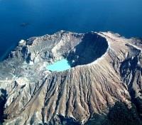 White Island Volcano White Island Volcano